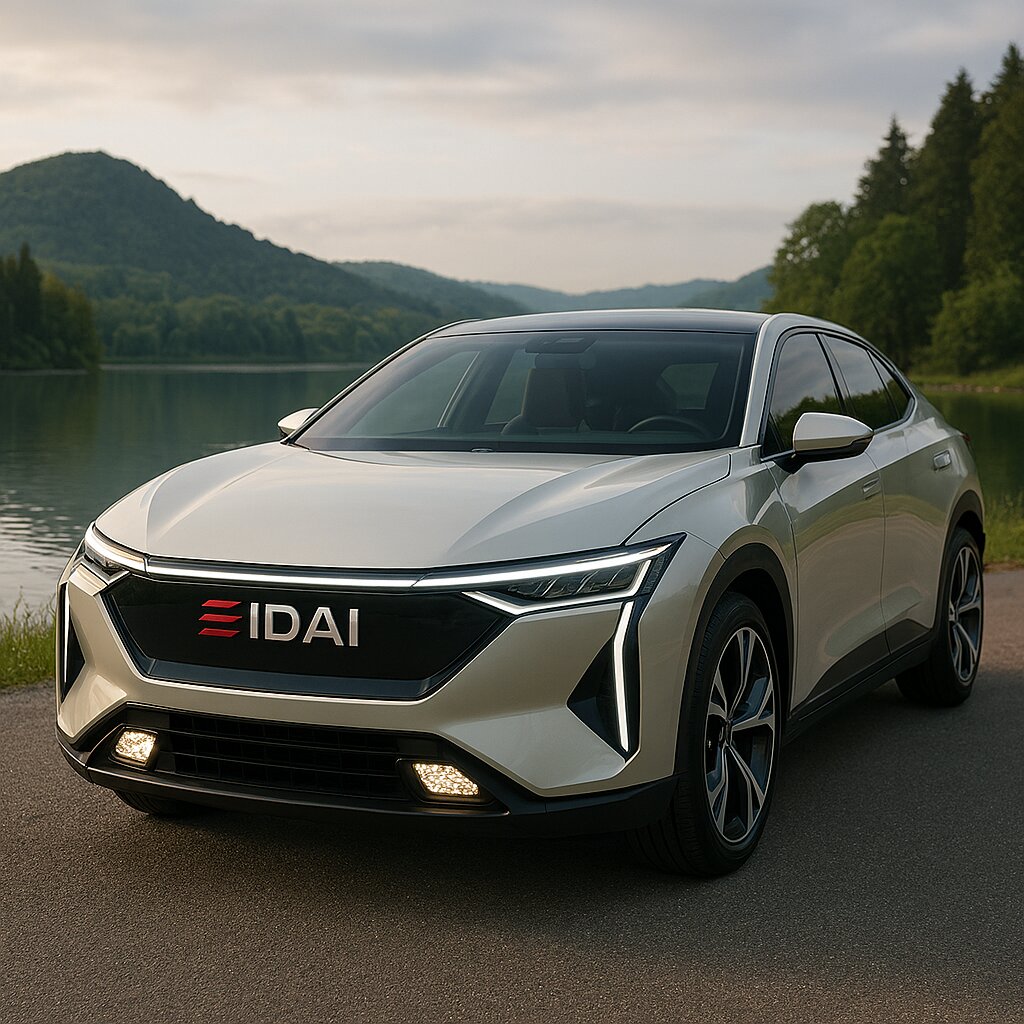 IDAI Seraphion LX